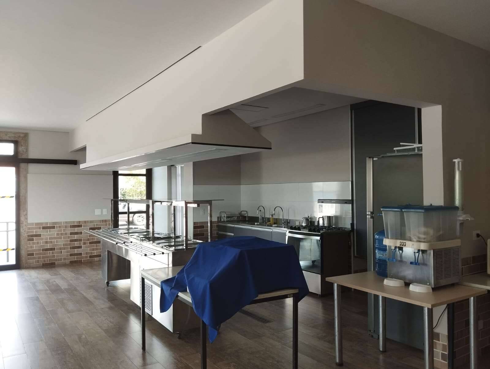 Depósito-Galpão, 4500 m² - Foto 55