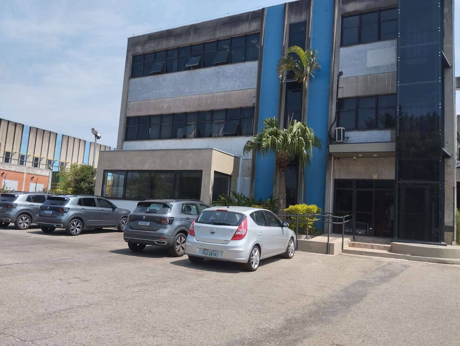 Depósito-Galpão, 4500 m² - Foto 58