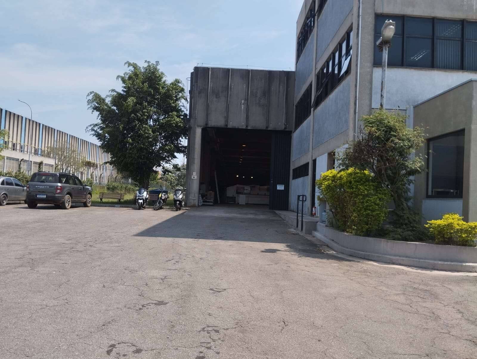 Depósito-Galpão, 4500 m² - Foto 57