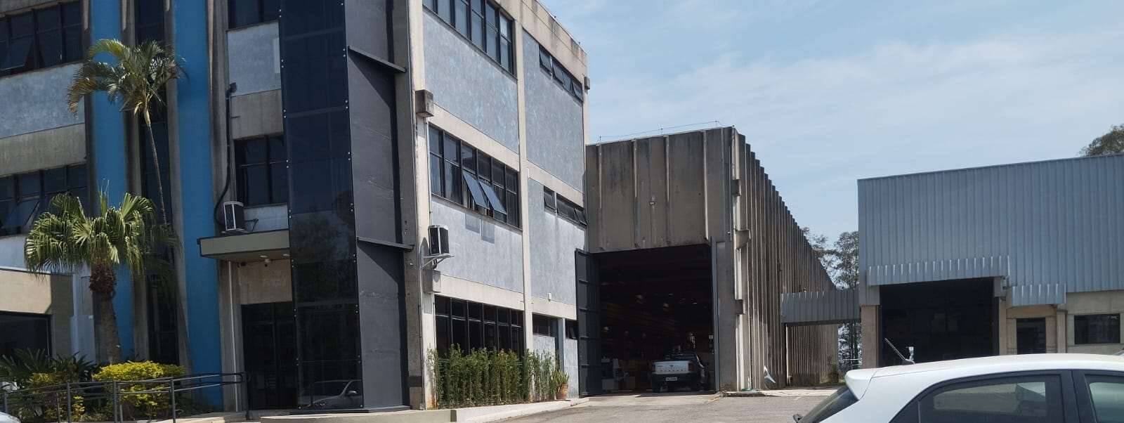 Depósito-Galpão, 4500 m² - Foto 60