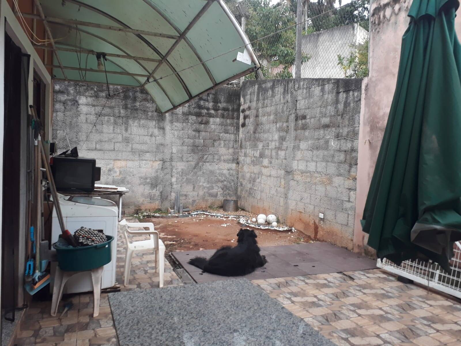 Casa de Condomínio à venda com 2 quartos, 96m² - Foto 6