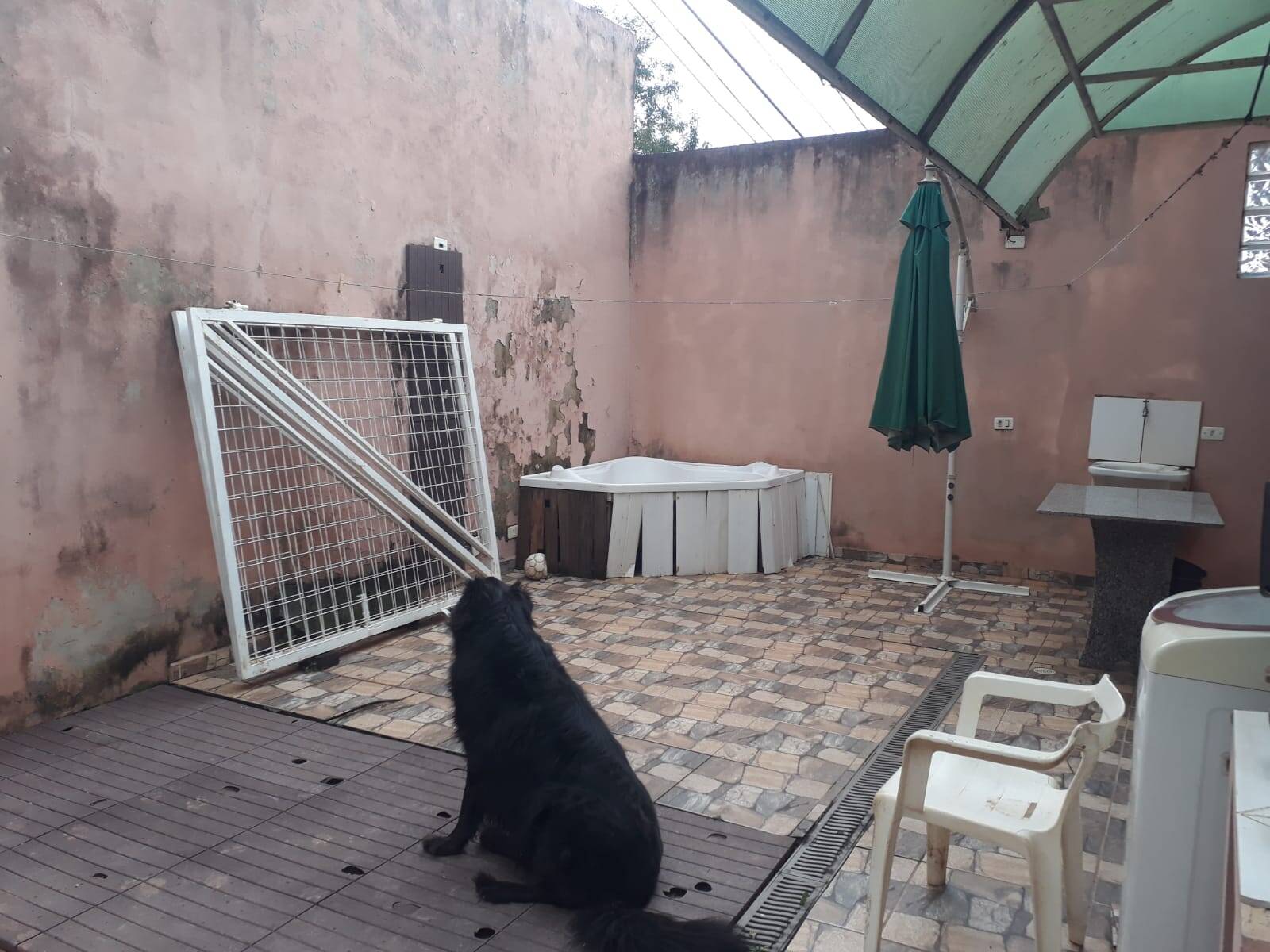 Casa de Condomínio à venda com 2 quartos, 96m² - Foto 9