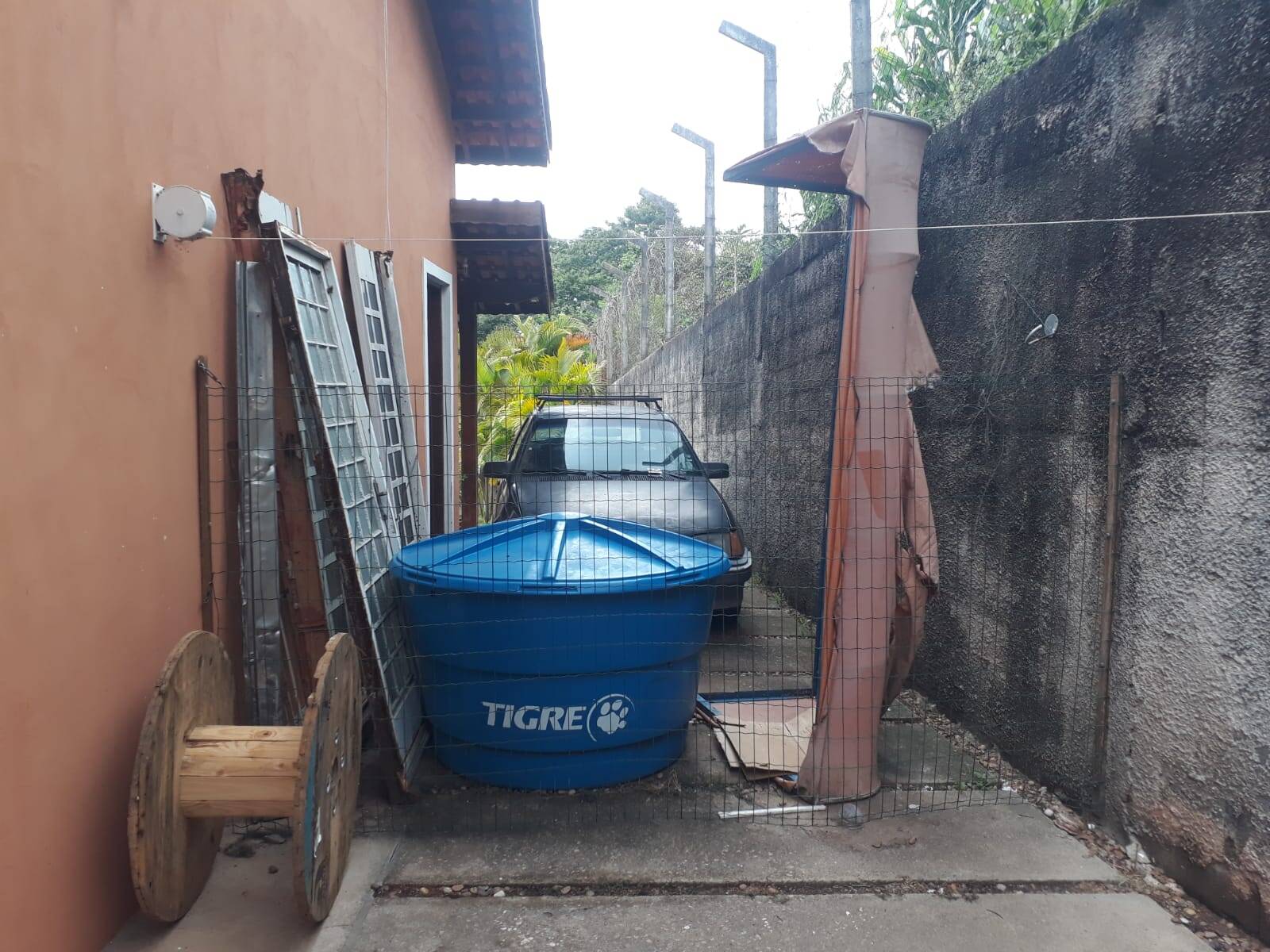 Casa de Condomínio à venda com 2 quartos, 96m² - Foto 11