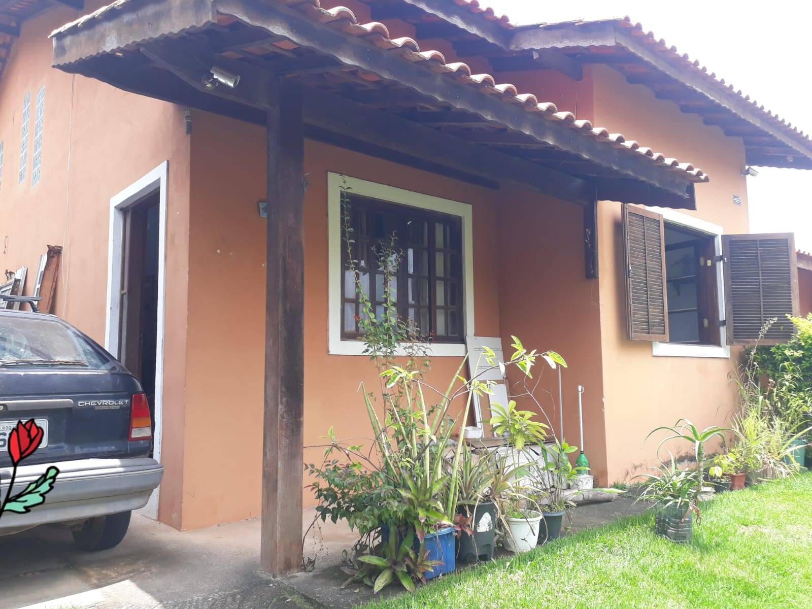 Casa de Condomínio à venda com 2 quartos, 96m² - Foto 25