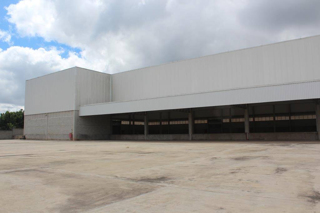 Depósito-Galpão, 9000 m² - Foto 5