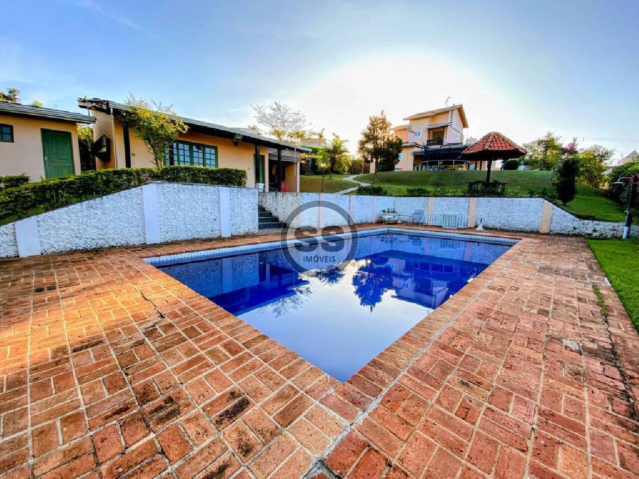 Casa, 3 quartos - Foto 2