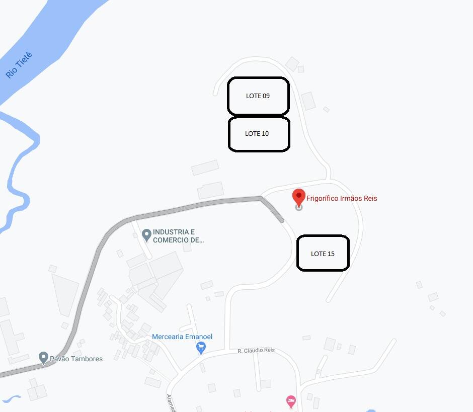 Terreno, 1 hectares - Foto 7