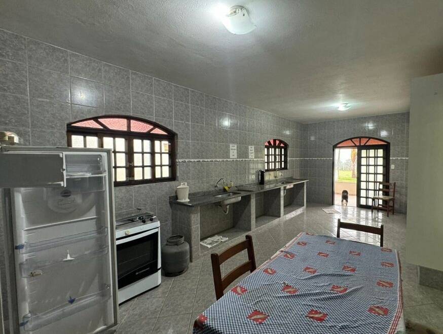 Chácara à venda com 6 quartos, 72000m² - Foto 12