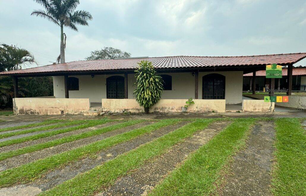 Chácara à venda com 6 quartos, 72000m² - Foto 6