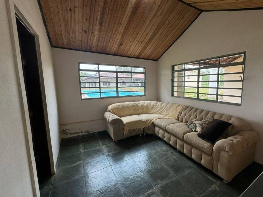 Chácara à venda com 6 quartos, 72000m² - Foto 23