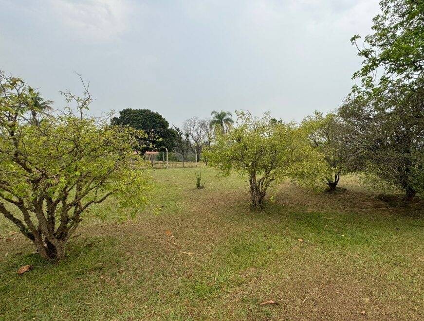 Chácara à venda com 6 quartos, 72000m² - Foto 3