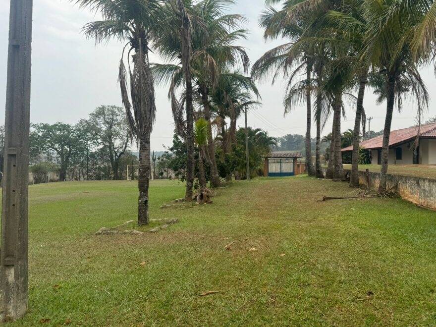 Chácara à venda com 6 quartos, 72000m² - Foto 9