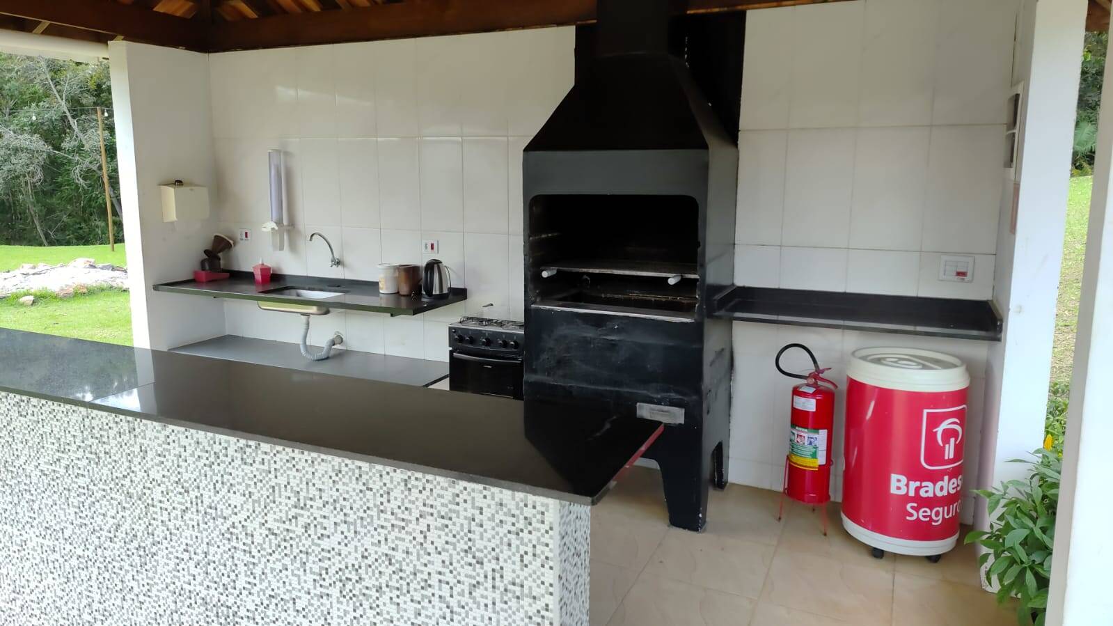 Casa de Condomínio à venda com 3 quartos, 140m² - Foto 5