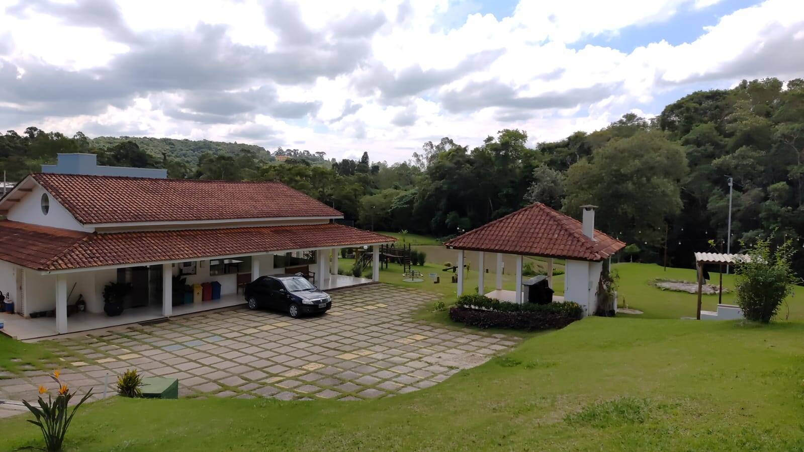Casa de Condomínio à venda com 3 quartos, 140m² - Foto 3