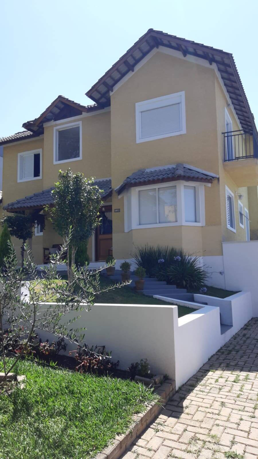 Casa de Condomínio à venda com 3 quartos, 140m² - Foto 13