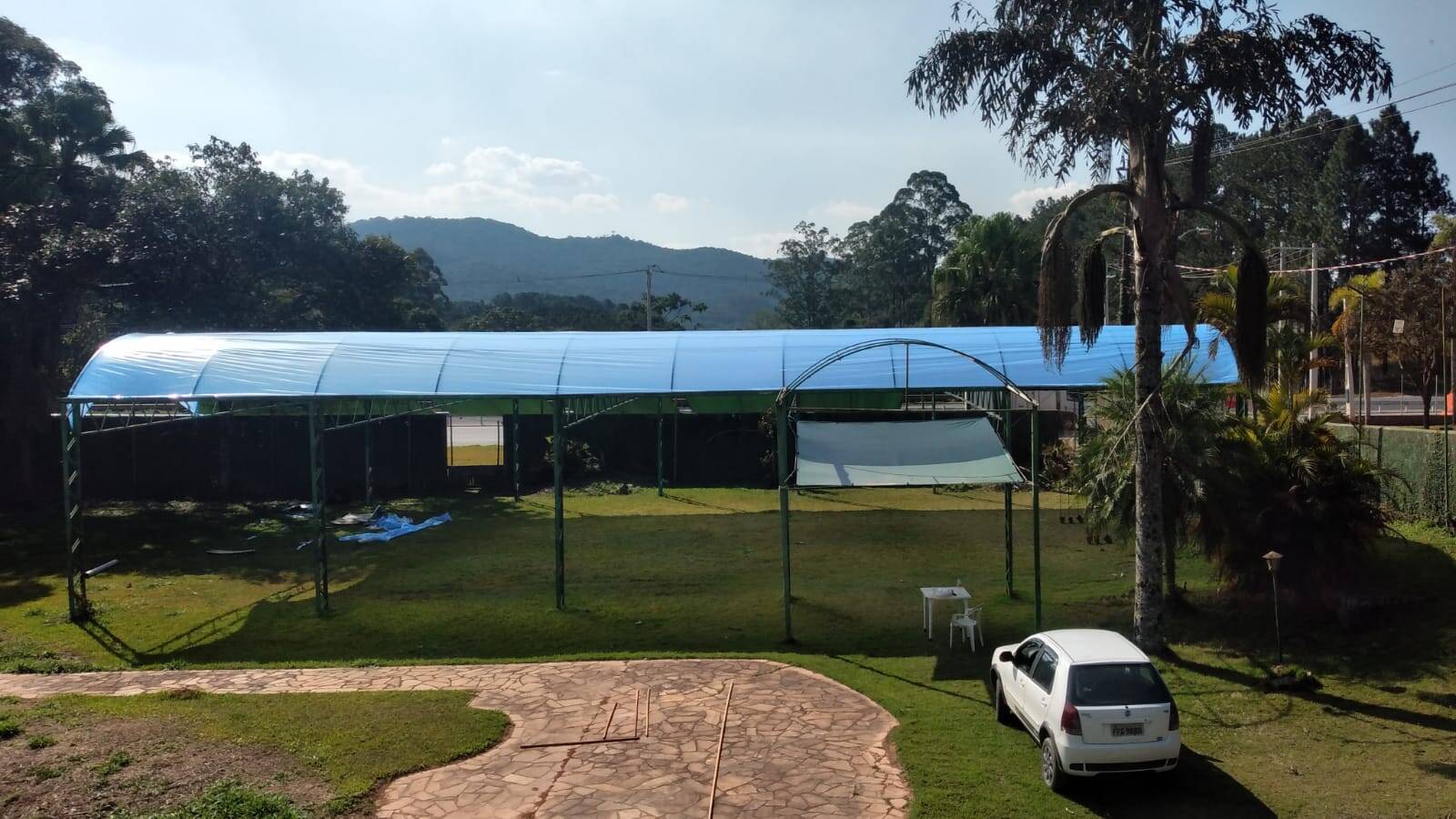 Loja-Salão à venda, 3000m² - Foto 5