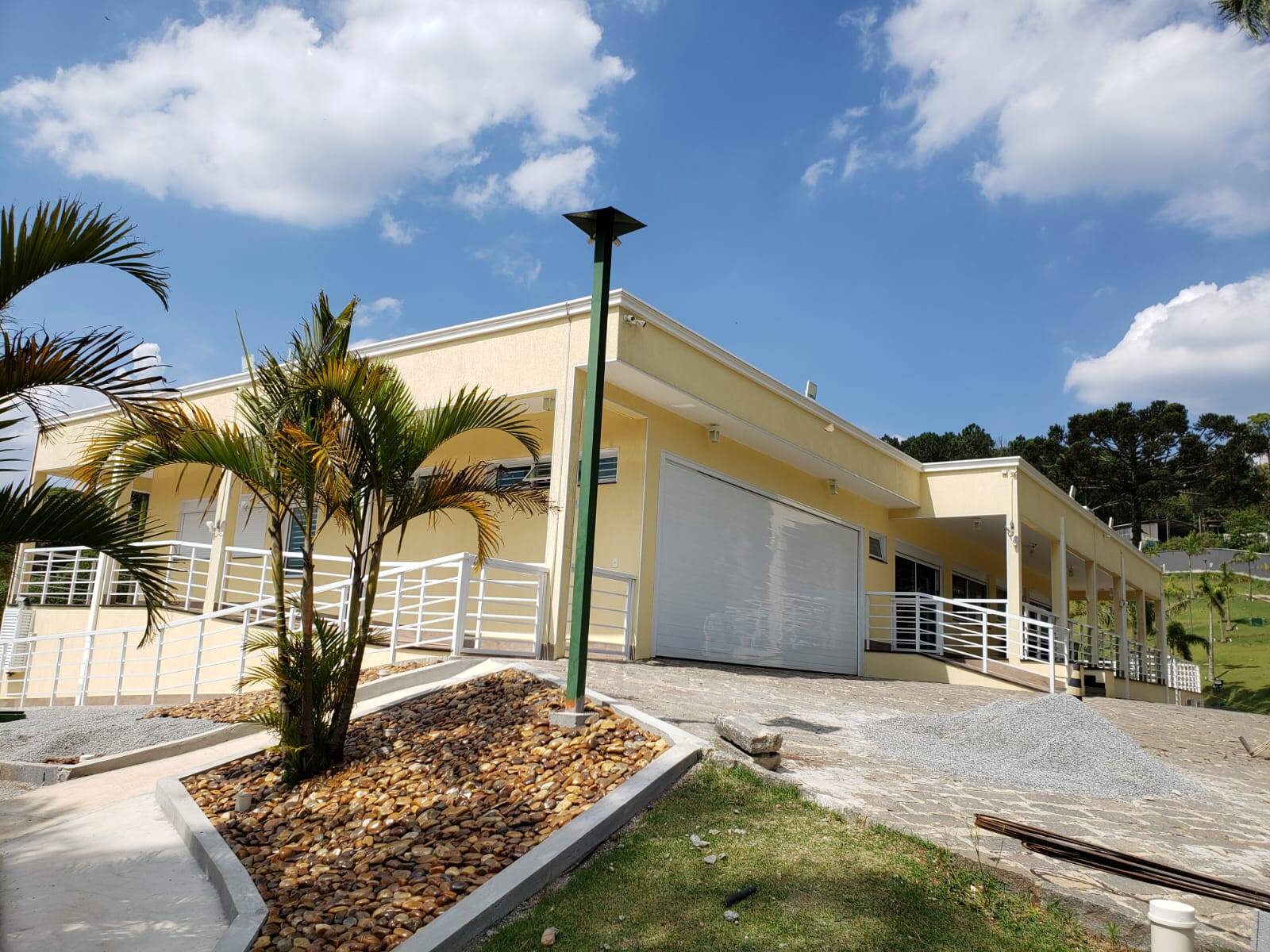 Chácara à venda e aluguel com 4 quartos, 5000m² - Foto 10