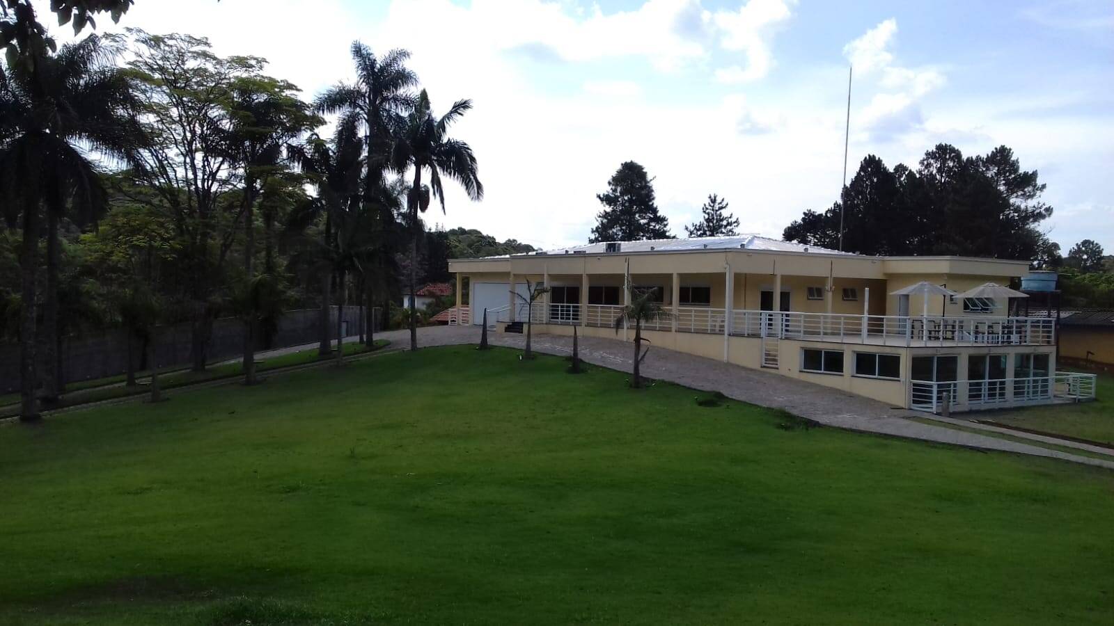 Chácara à venda e aluguel com 4 quartos, 5000m² - Foto 12
