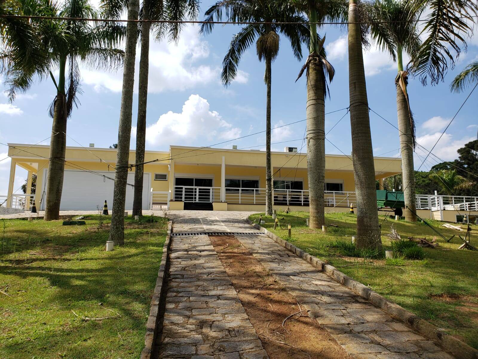 Chácara à venda e aluguel com 4 quartos, 5000m² - Foto 13