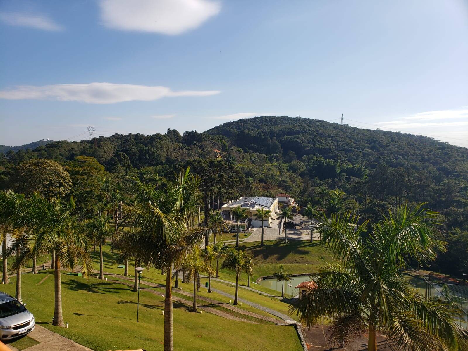 Chácara à venda e aluguel com 4 quartos, 5000m² - Foto 16