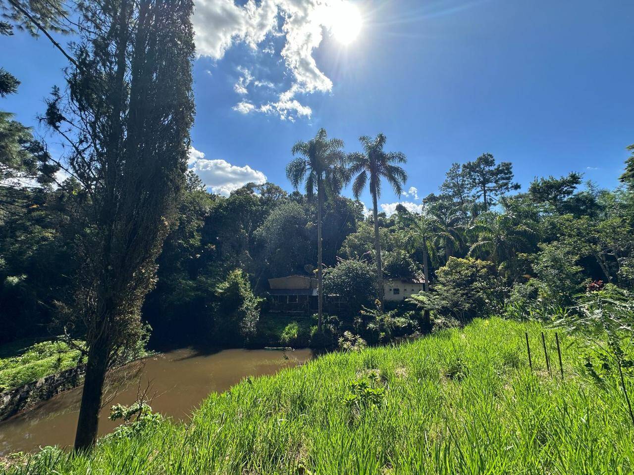 Chácara à venda com 4 quartos, 34000m² - Foto 2