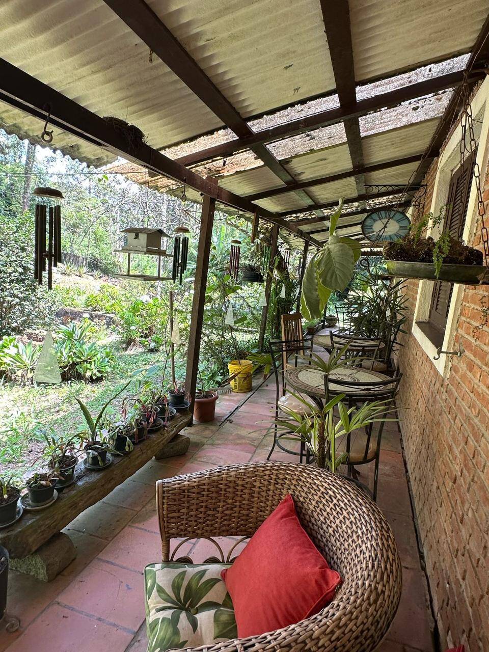 Chácara à venda com 4 quartos, 34000m² - Foto 16