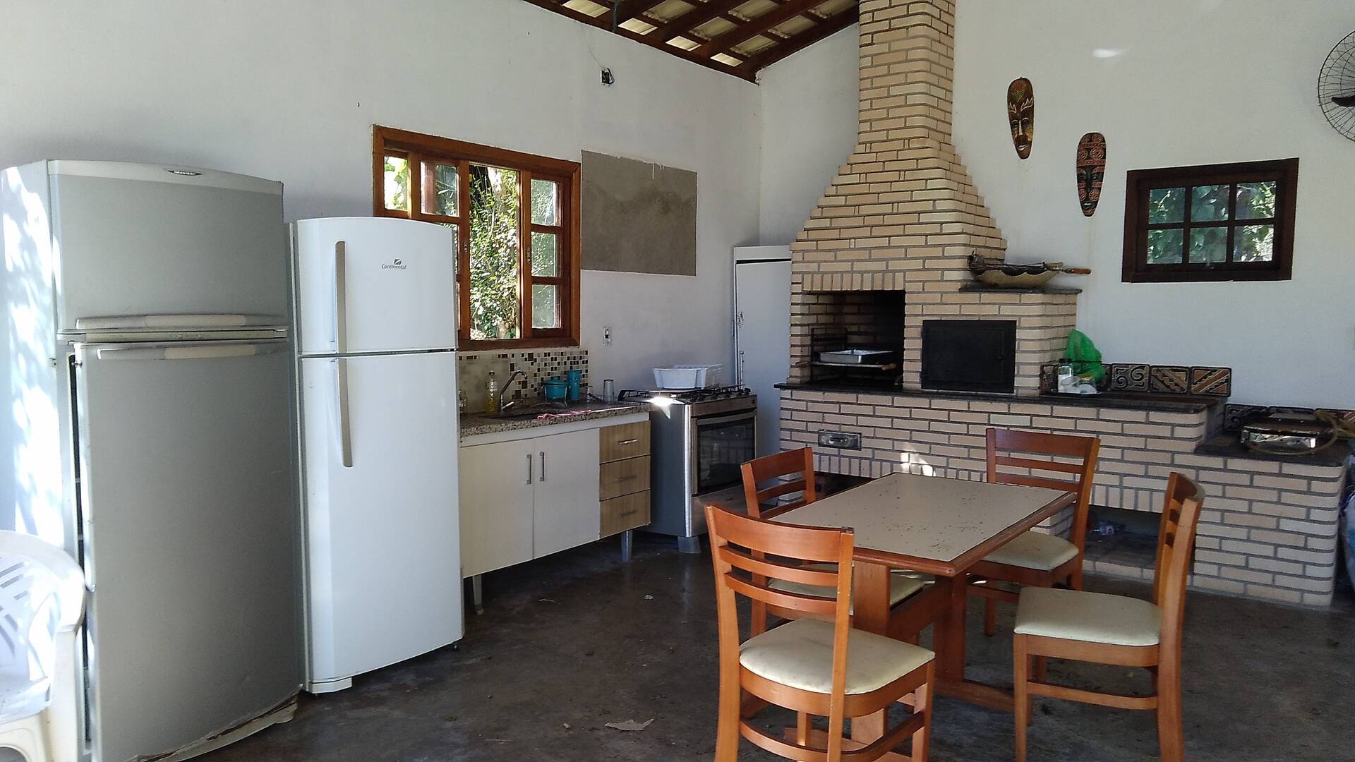 Sítio, 2 quartos, 4 hectares - Foto 3