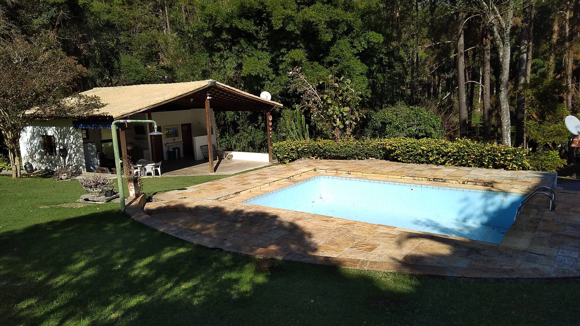 Sítio, 2 quartos, 4 hectares - Foto 4