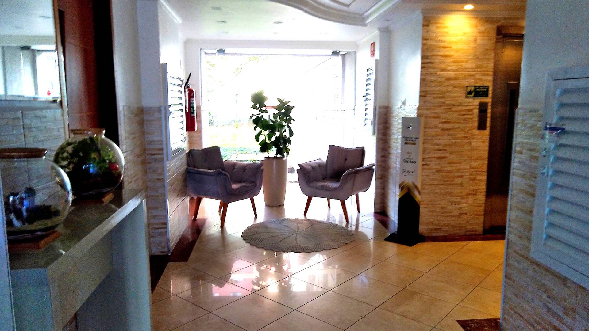 Apartamento, 2 quartos - Foto 5
