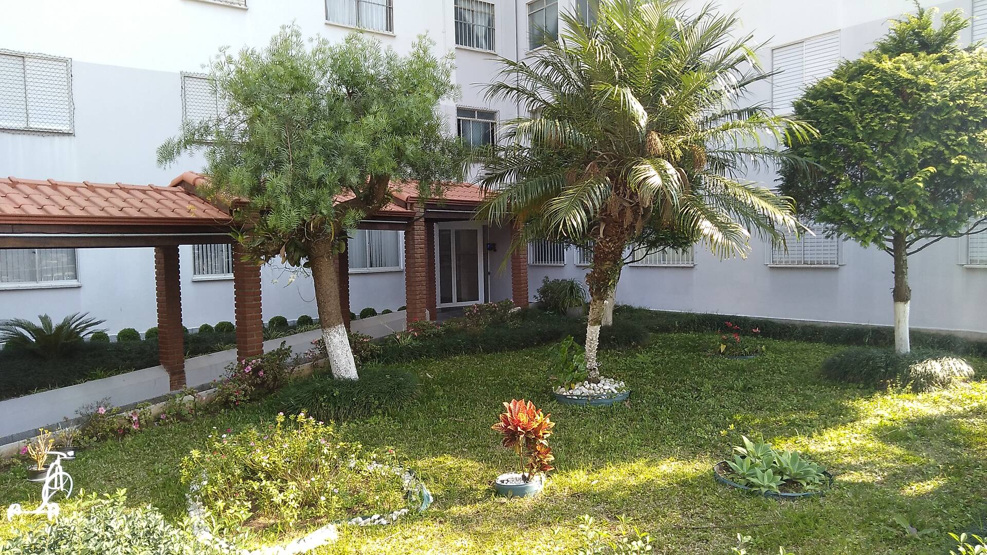 Apartamento, 2 quartos - Foto 6