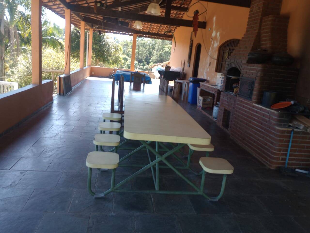 Chácara à venda com 3 quartos, 4500m² - Foto 5