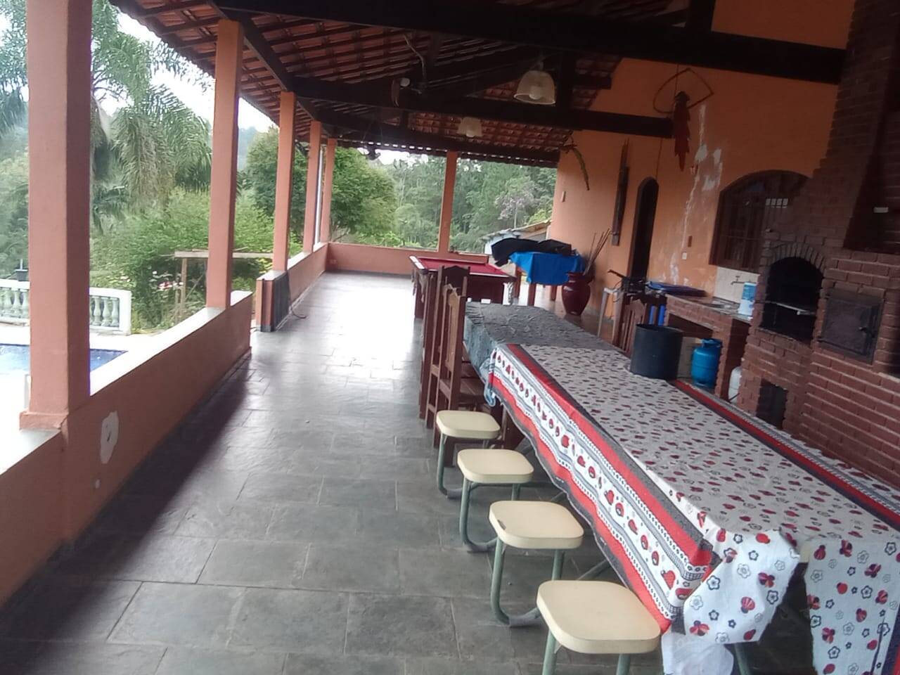 Chácara à venda com 3 quartos, 4500m² - Foto 7