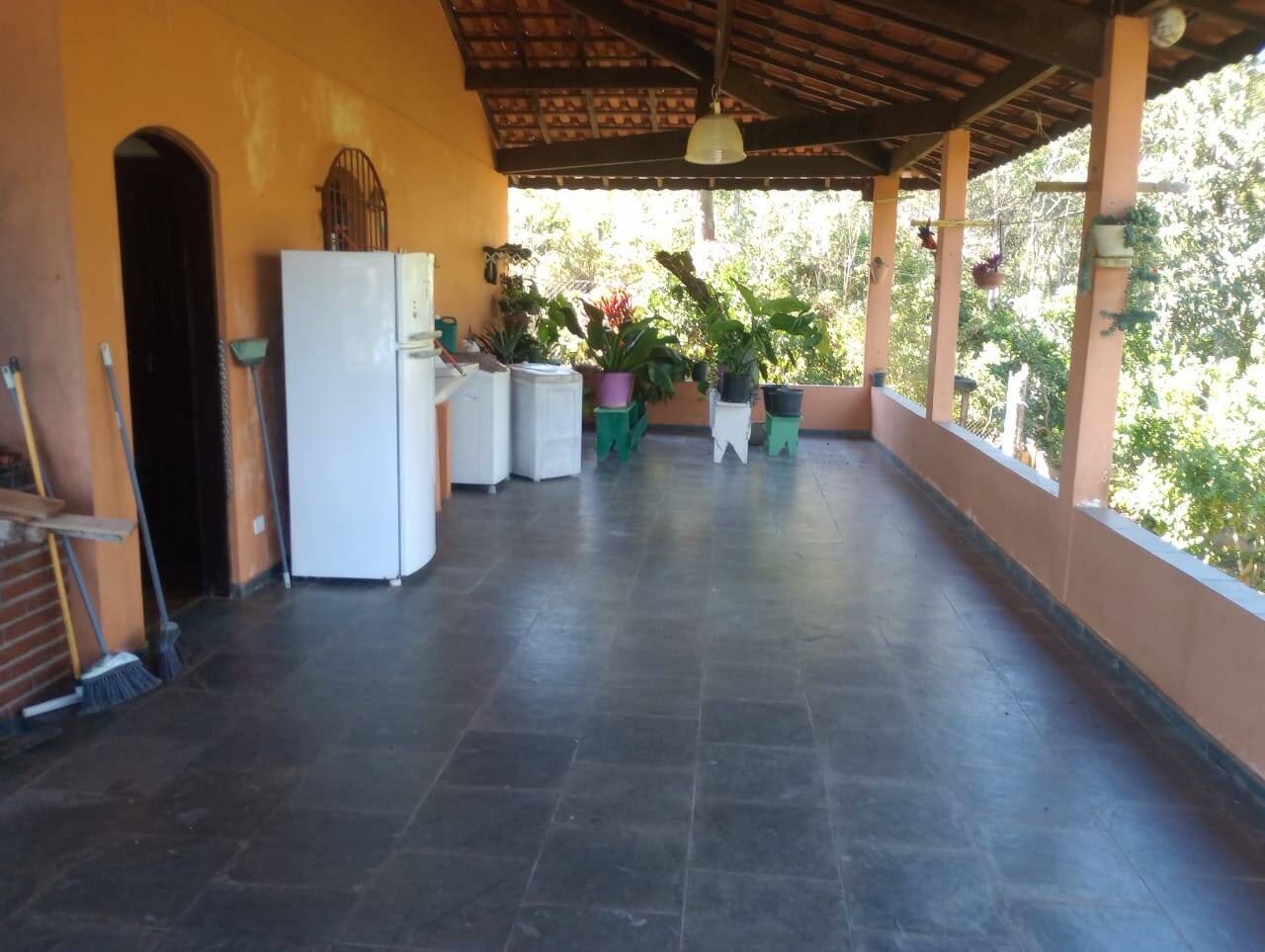 Chácara à venda com 3 quartos, 4500m² - Foto 8