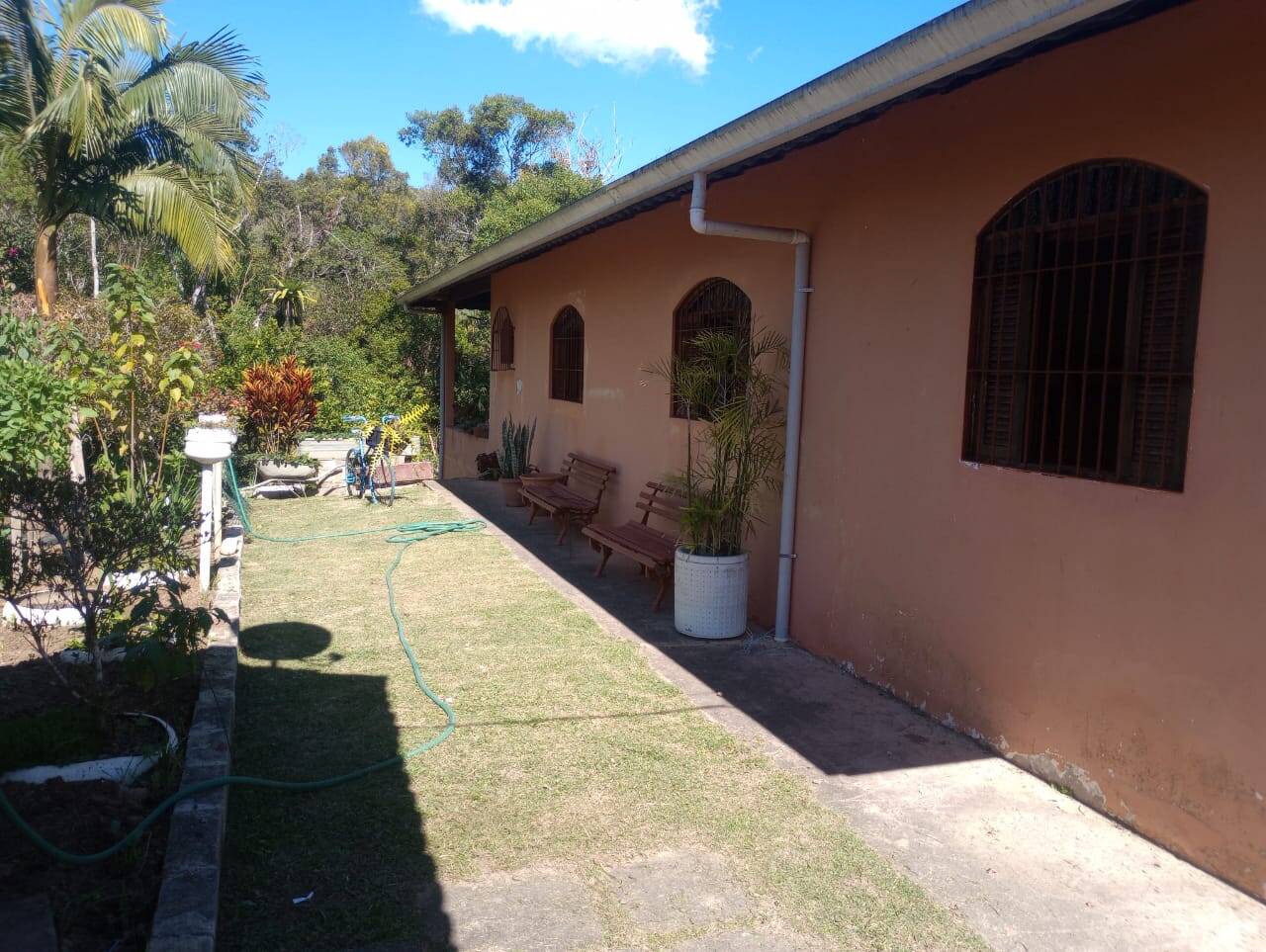 Chácara à venda com 3 quartos, 4500m² - Foto 9