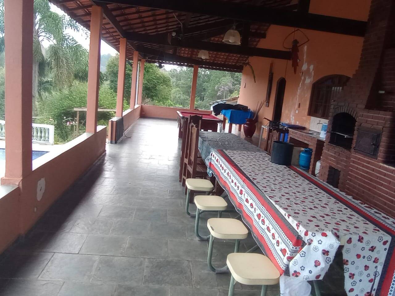 Chácara à venda com 3 quartos, 4500m² - Foto 2