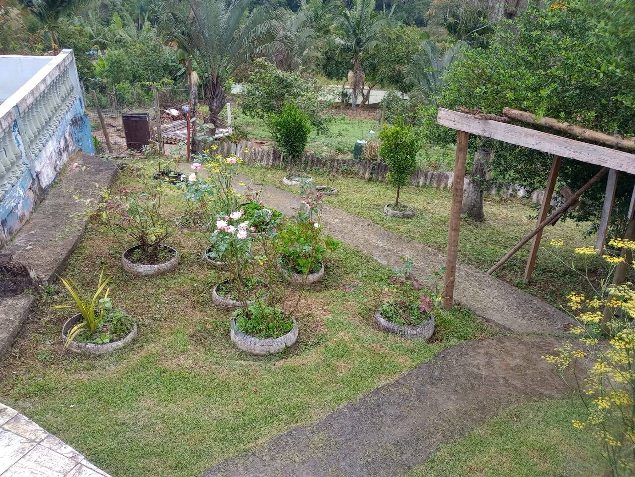 Chácara à venda com 3 quartos, 4500m² - Foto 20