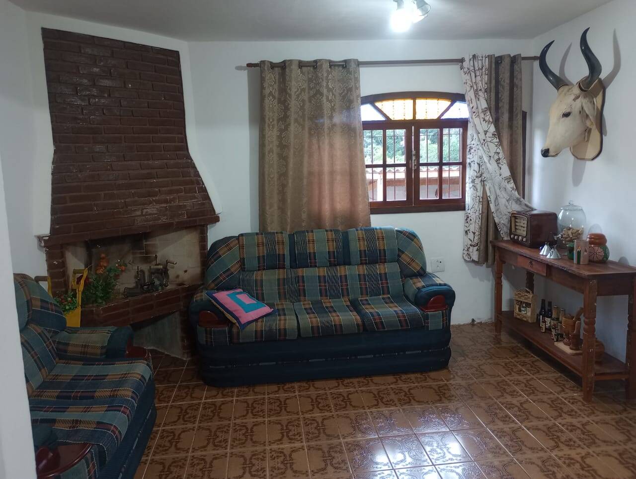 Chácara à venda com 3 quartos, 4500m² - Foto 21