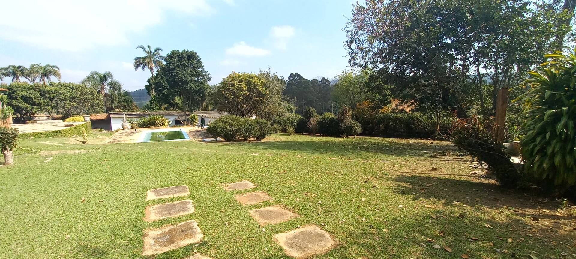 Casa de Condomínio para alugar com 3 quartos, 3000m² - Foto 4