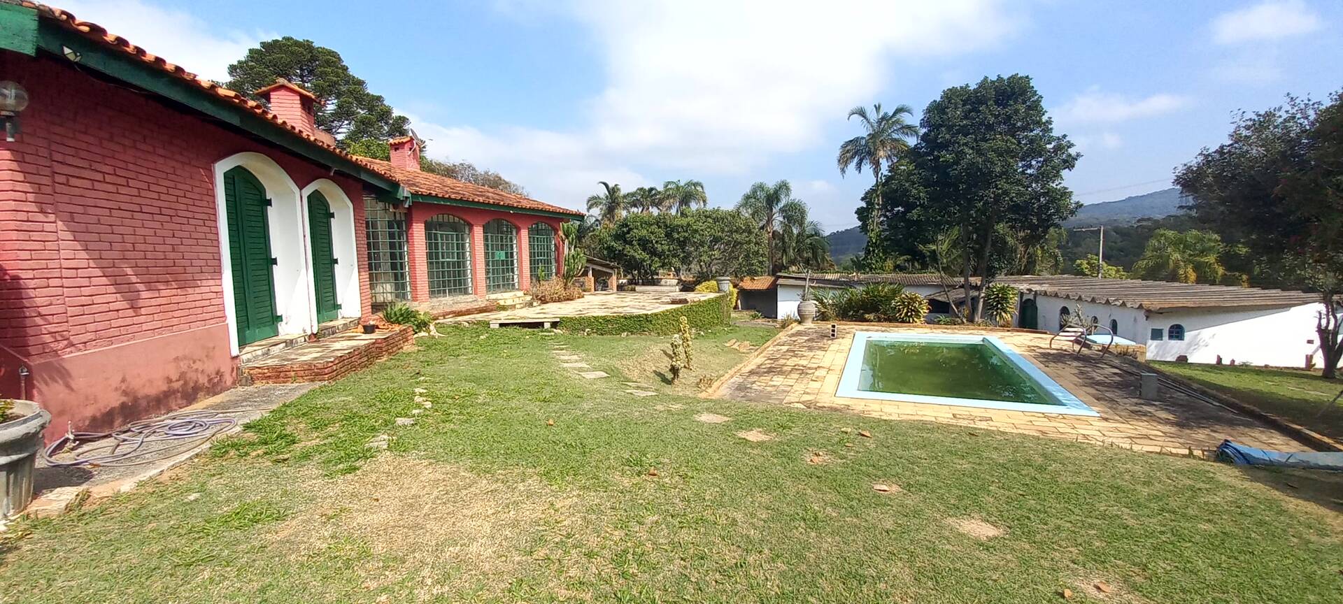 Casa de Condomínio para alugar com 3 quartos, 3000m² - Foto 5