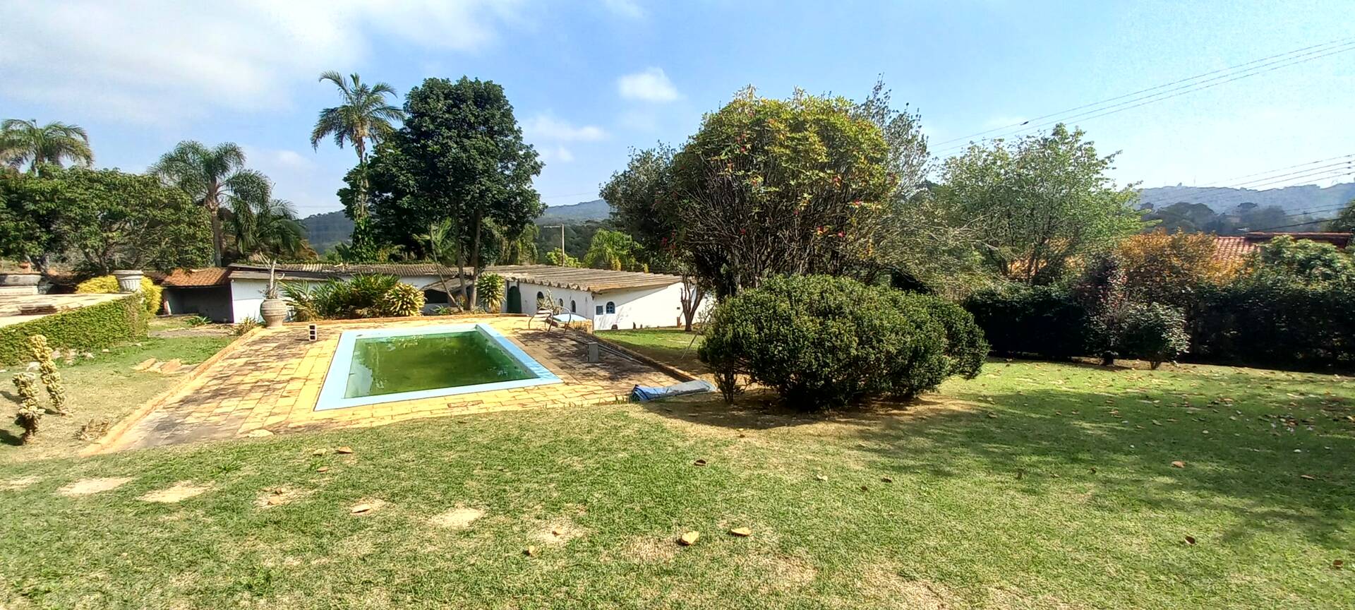 Casa de Condomínio para alugar com 3 quartos, 3000m² - Foto 6