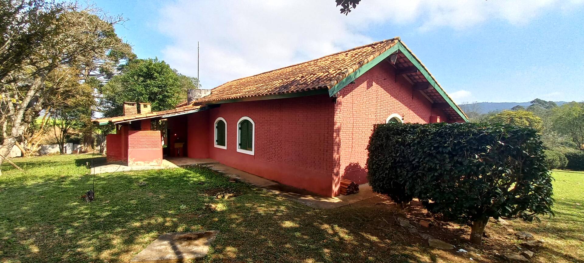 Casa de Condomínio para alugar com 3 quartos, 3000m² - Foto 9