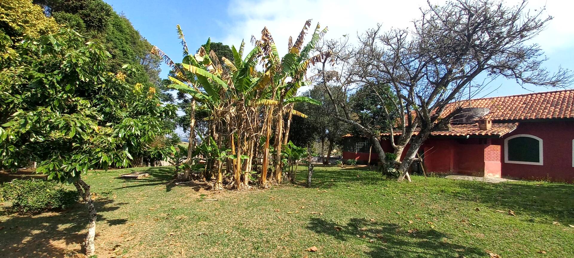 Casa de Condomínio para alugar com 3 quartos, 3000m² - Foto 12