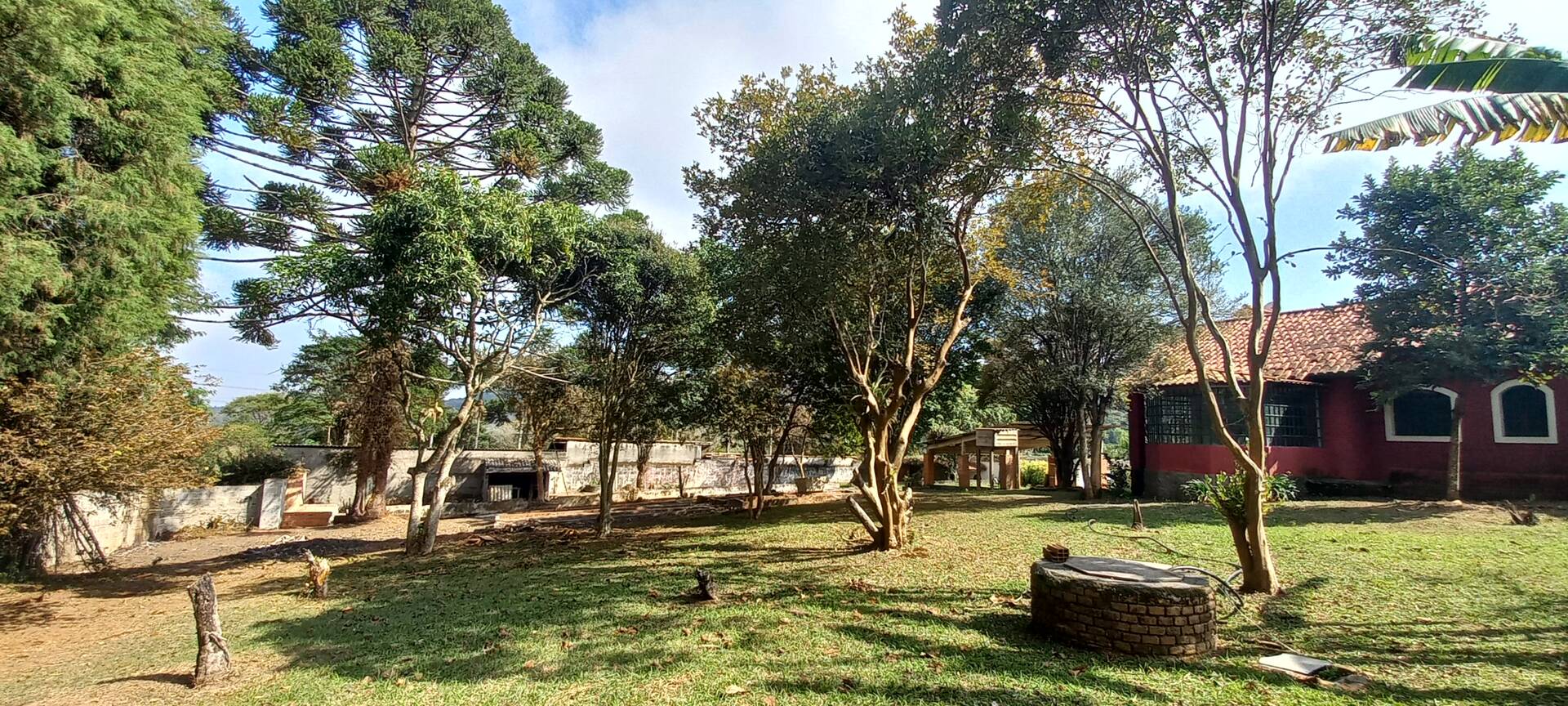 Casa de Condomínio para alugar com 3 quartos, 3000m² - Foto 13
