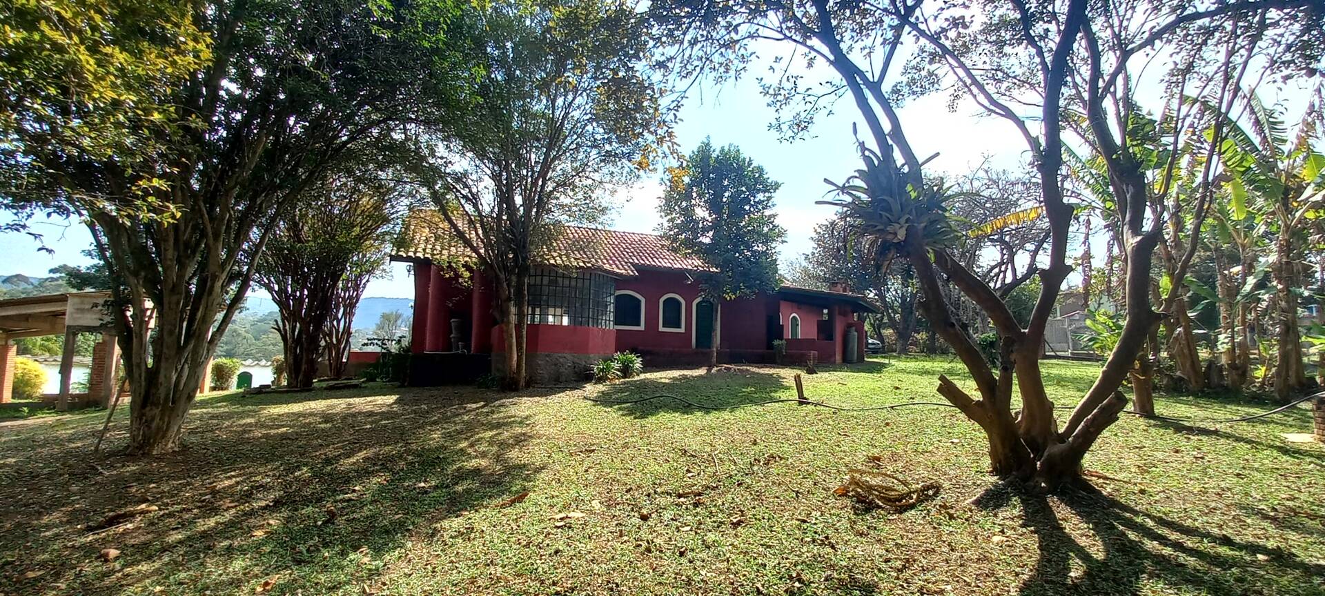 Casa de Condomínio para alugar com 3 quartos, 3000m² - Foto 14