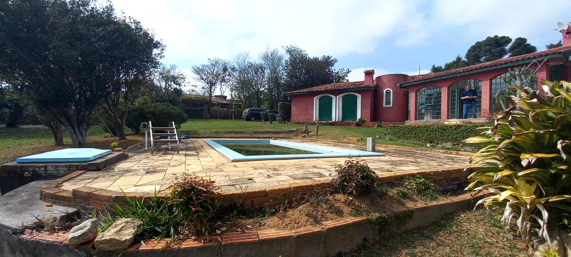 Casa de Condomínio para alugar com 3 quartos, 3000m² - Foto 20