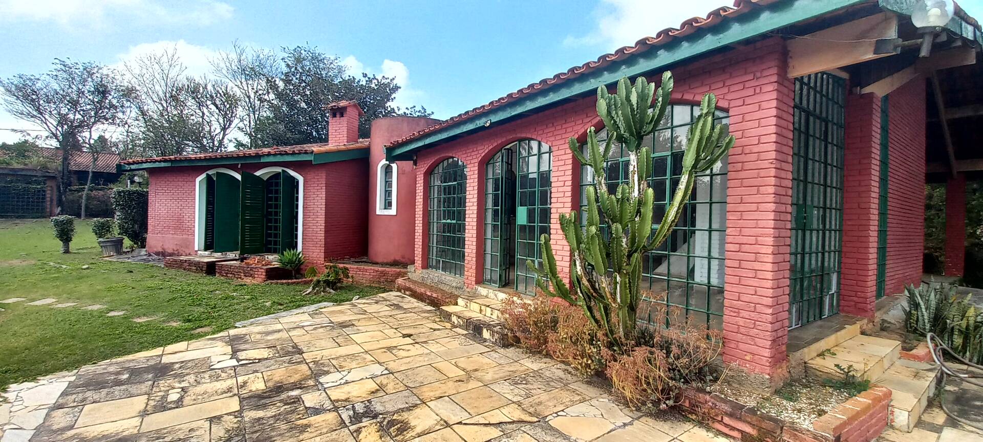 Casa de Condomínio para alugar com 3 quartos, 3000m² - Foto 45