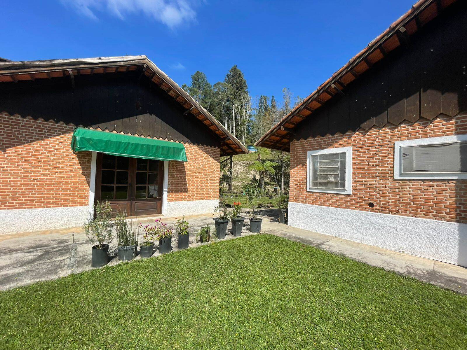 Sítio, 3 quartos, 30 hectares - Foto 2