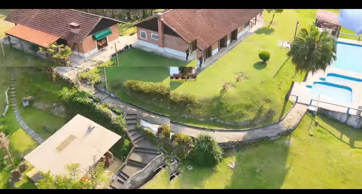 Sítio, 3 quartos, 30 hectares - Foto 3