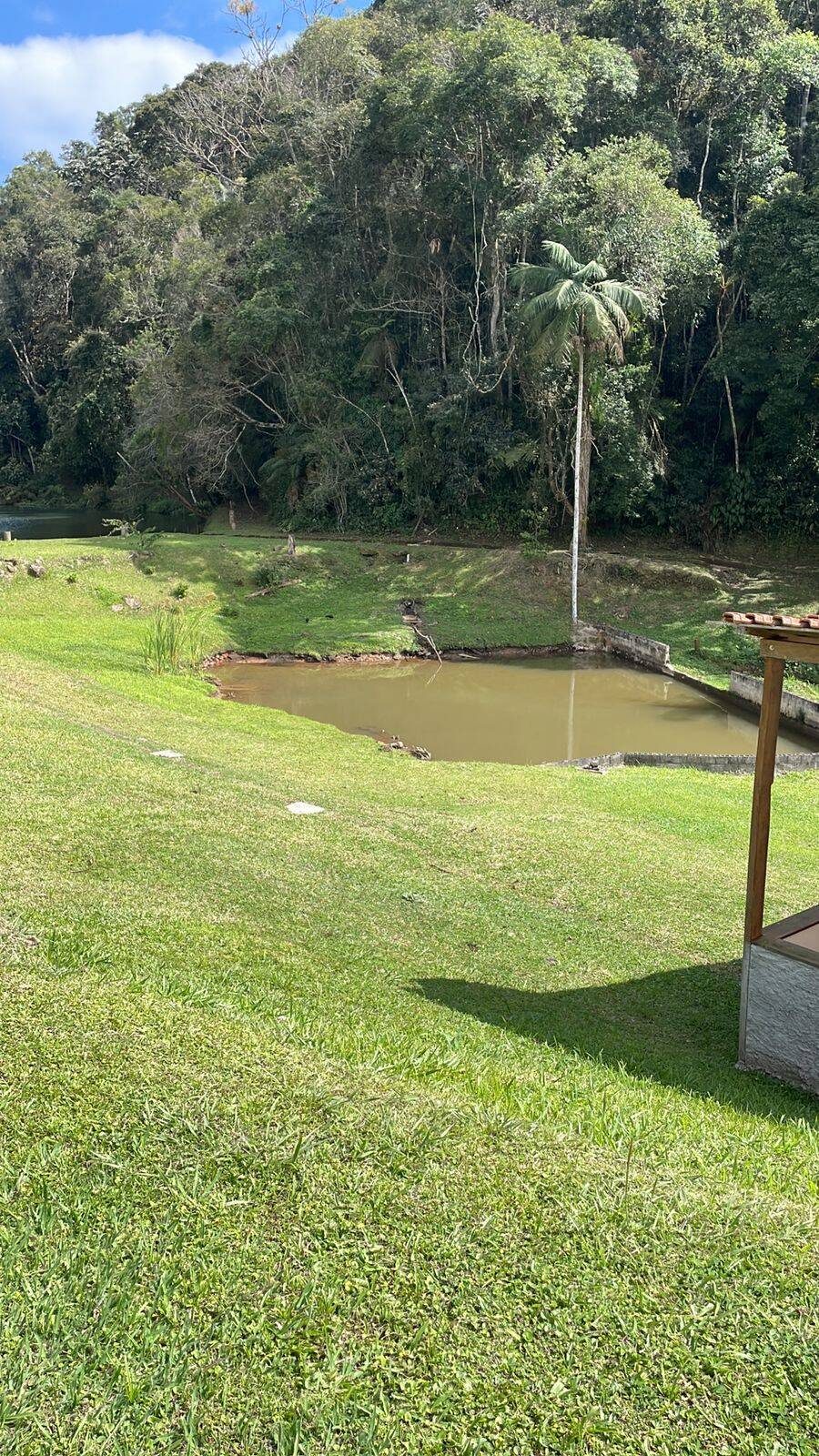 Sítio, 3 quartos, 30 hectares - Foto 14
