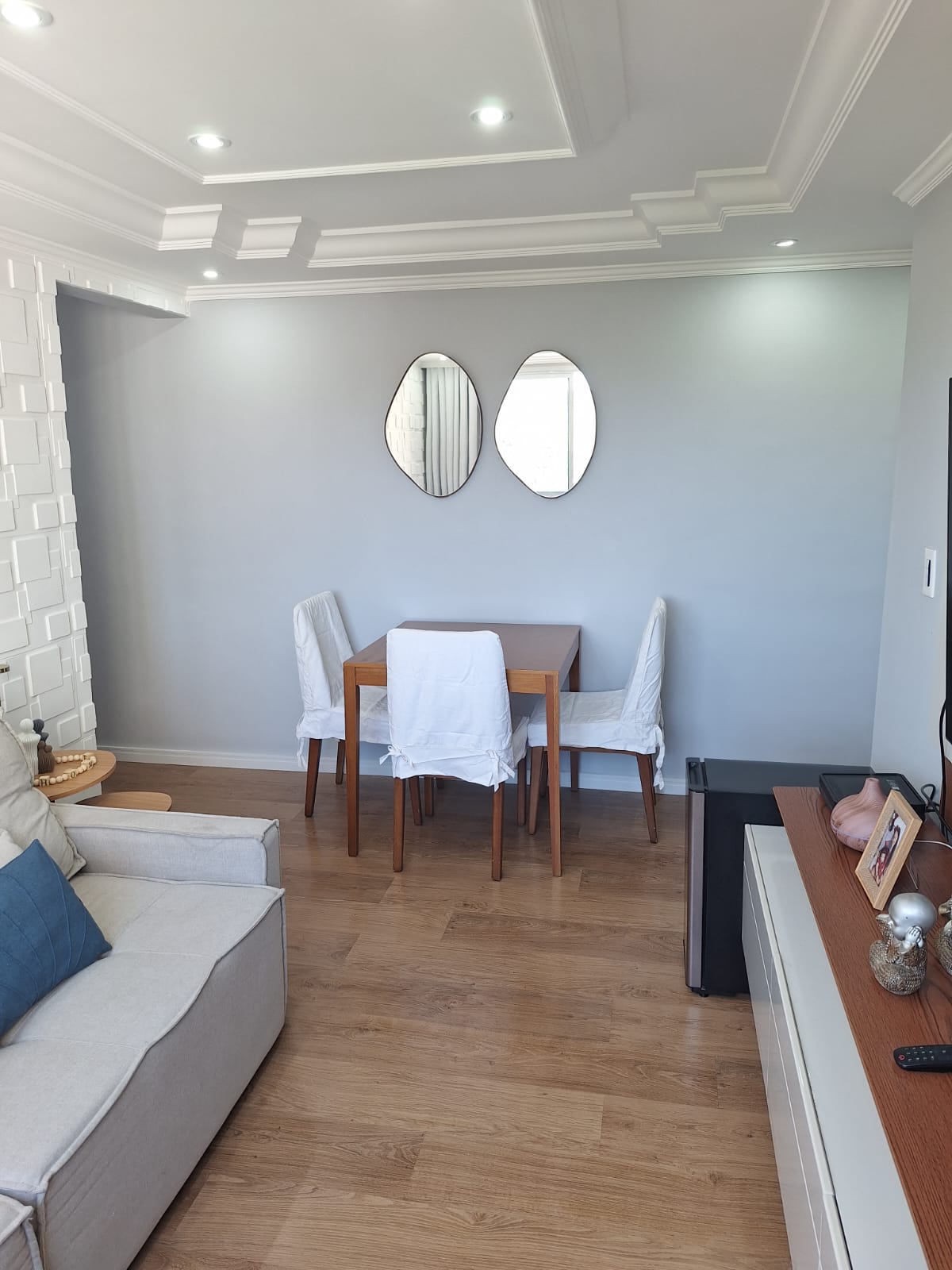 Apartamento, 2 quartos - Foto 2